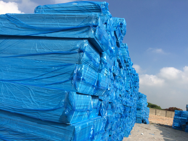 常州擠塑板和一般泡沫板的區(qū)別